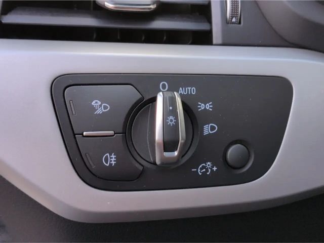 Audi A4 35 TDI Avant