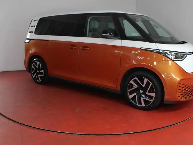Volkswagen ID.Buzz 150 kW 77 KWh IQ.Drive