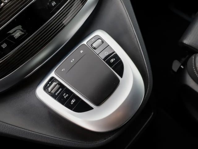 Mercedes-Benz EQV 300 AVANTGARDE