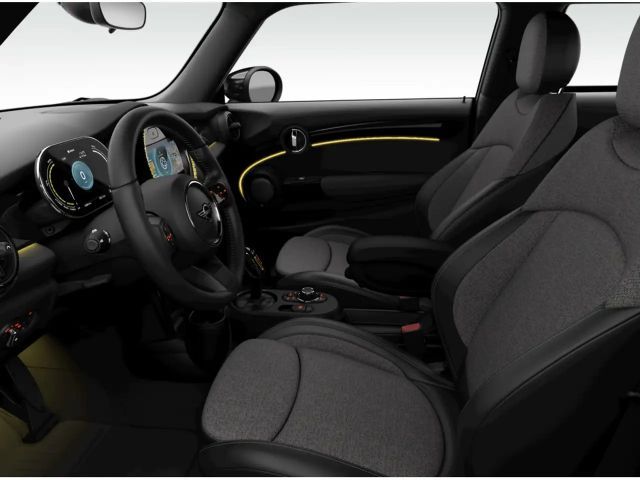 MINI Mini Electric SE