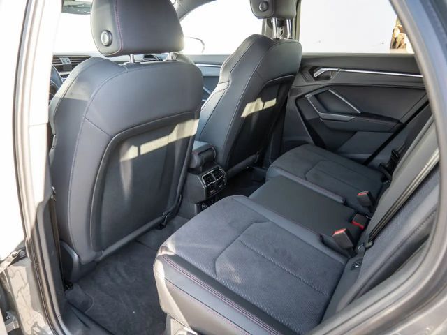 Audi Q3 35 TFSI S-Line Sportback