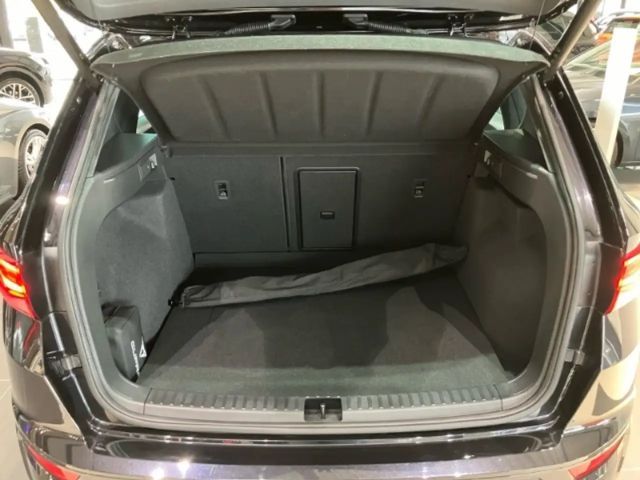 Cupra Ateca 2.0 TSI 4Drive VZ