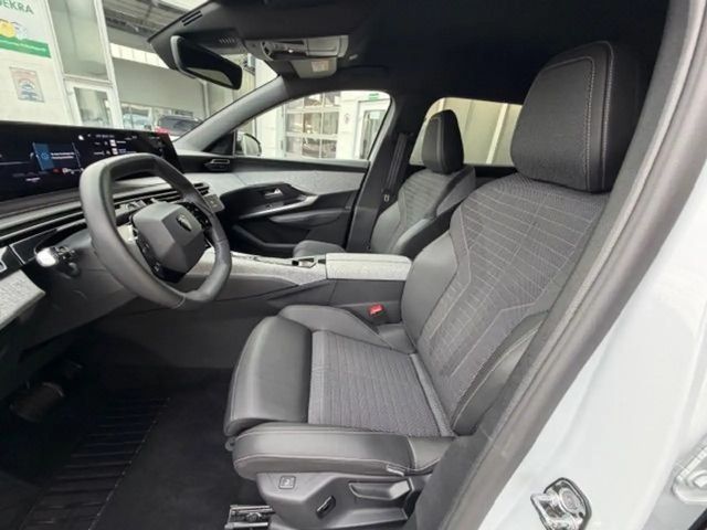 Peugeot 5008 Allure Pack Hybrid