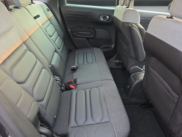 Citroën C3 Aircross Pack PureTech Shine