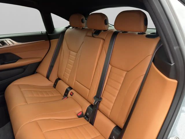 BMW i4 Coupé Gran Coupé M-Sport M50