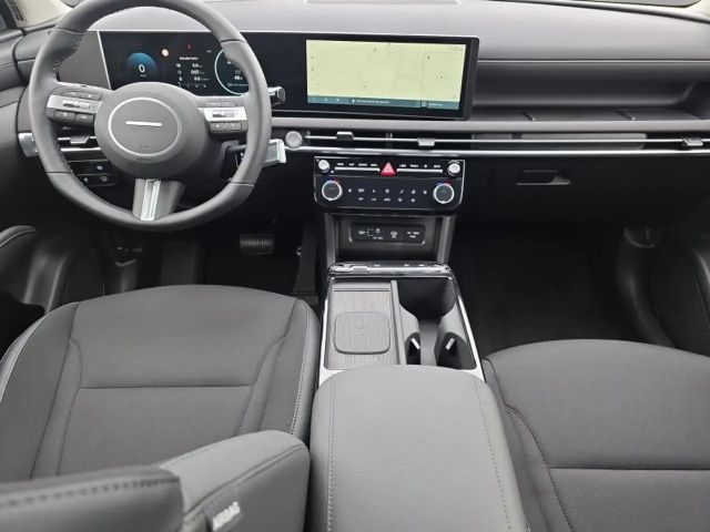 Hyundai Tucson 1.6 T-GDi