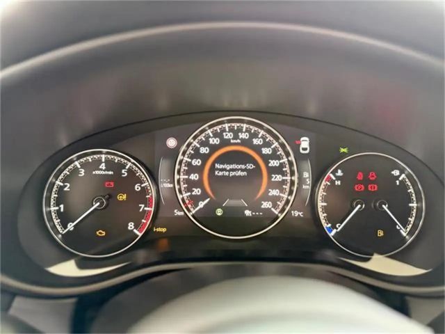 Mazda CX-30 e-Skyactive G140 Nagisa *ab €29.290*