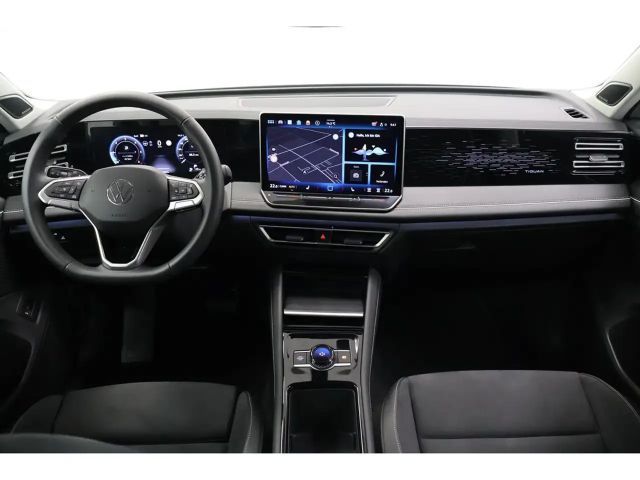 Volkswagen Tiguan 2.0 TDI DSG Elegance Elegance