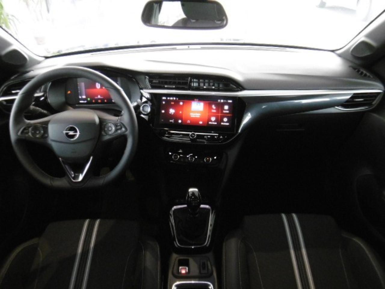 Opel Corsa GS-Line Grand Sport