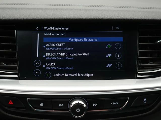 Opel Insignia Ultimate