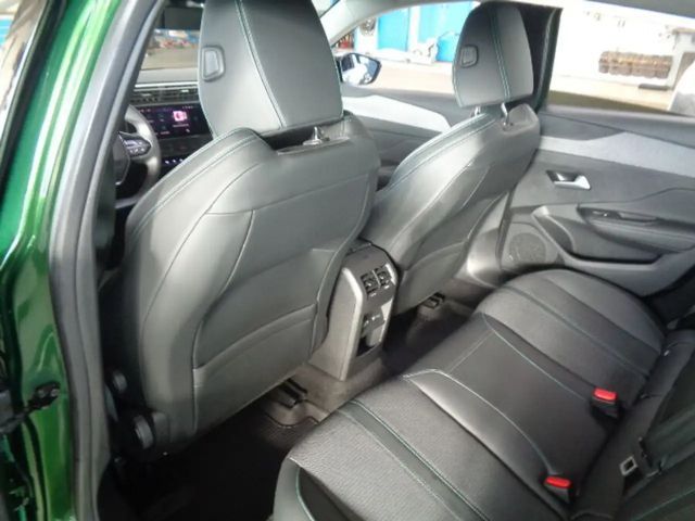 Peugeot 308 Allure Pack EAT8