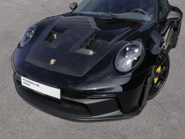 Porsche 992 Coupé GT3 RS