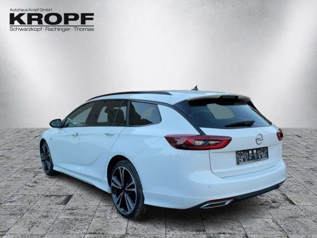 Opel Insignia 2.0 CDTI Sports Tourer Ultimate