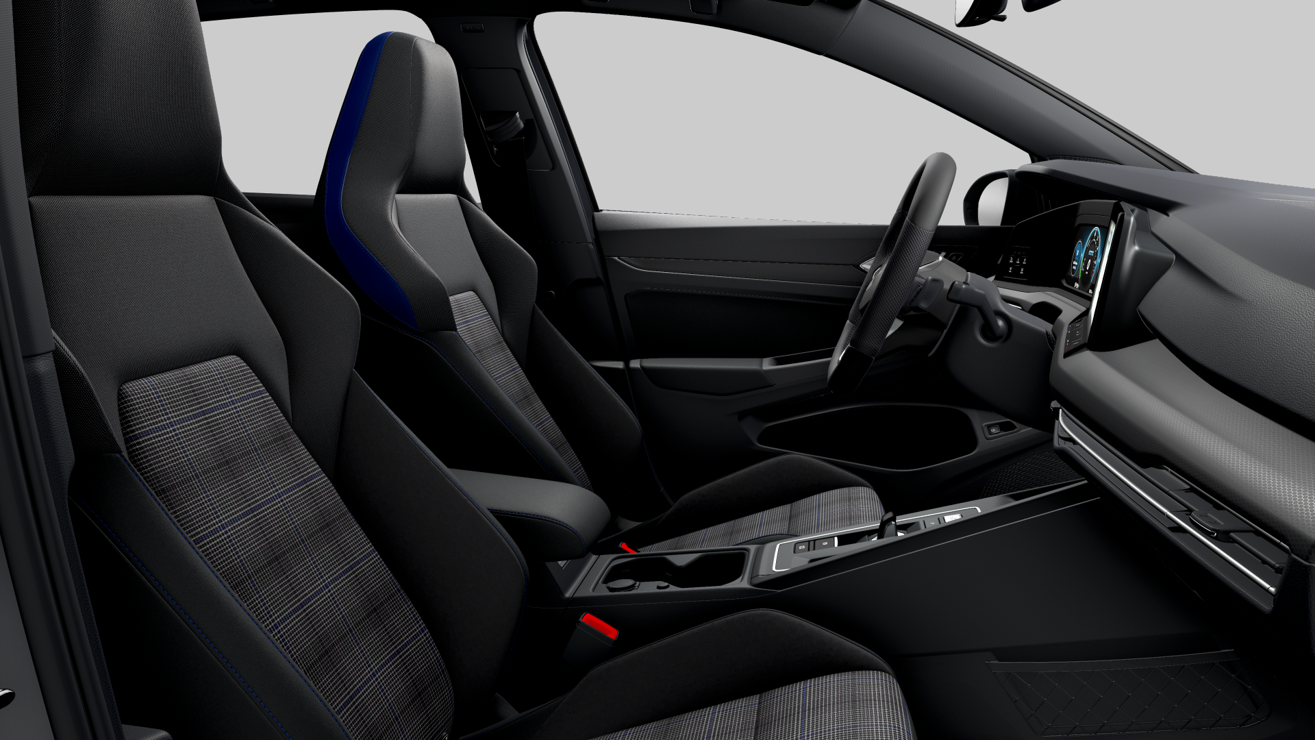 Volkswagen Golf Golf VIII e-Golf