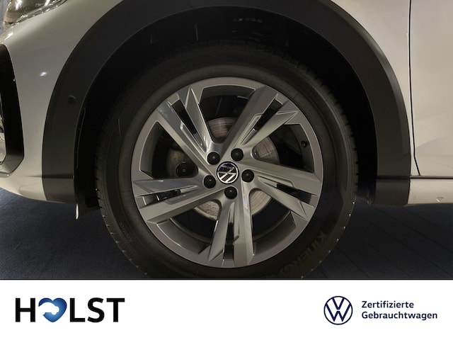 Volkswagen Taigo DSG R-Line