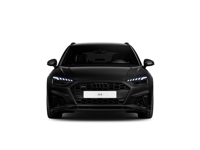 Audi A4 40 TFSI Avant Quattro S-Line S-Tronic