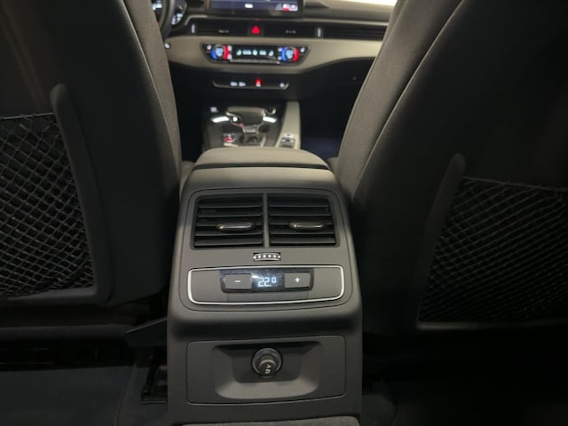 Audi A4 35 TDI Avant S-Tronic