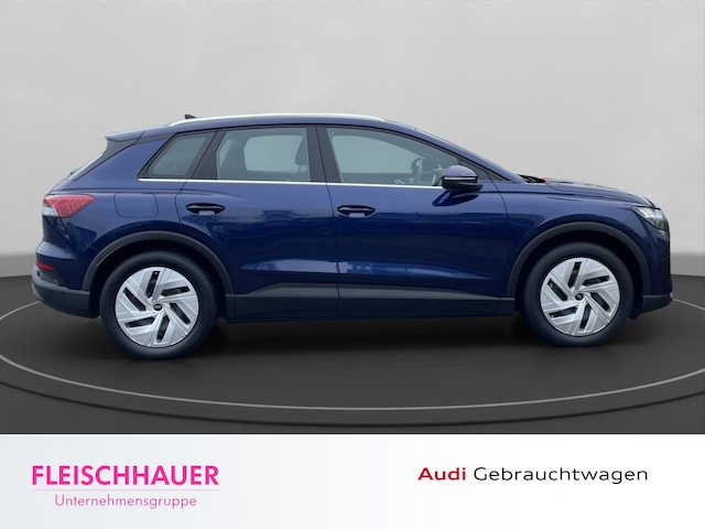 Audi Q4 e-tron 40