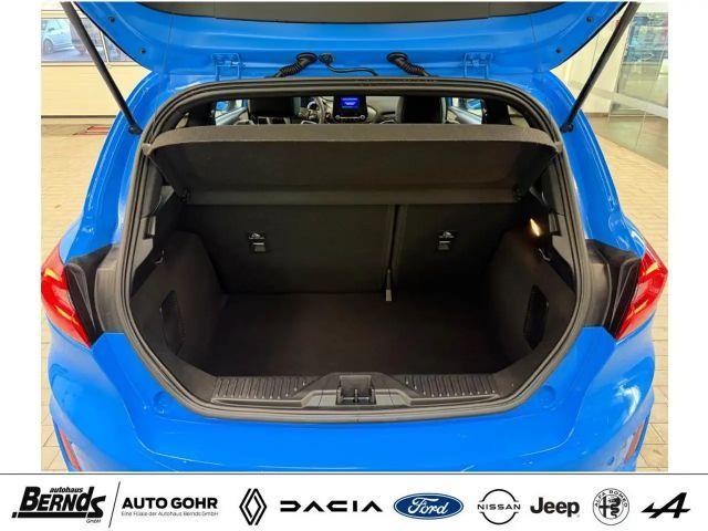 Ford Fiesta EcoBoost ST Line