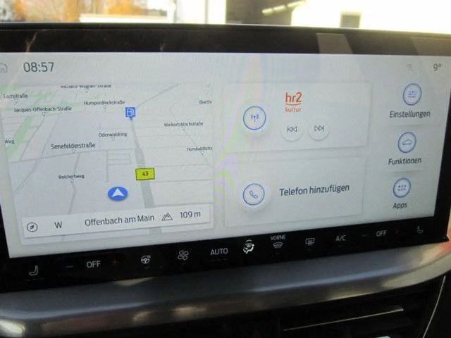 Ford Focus Limited Titanium