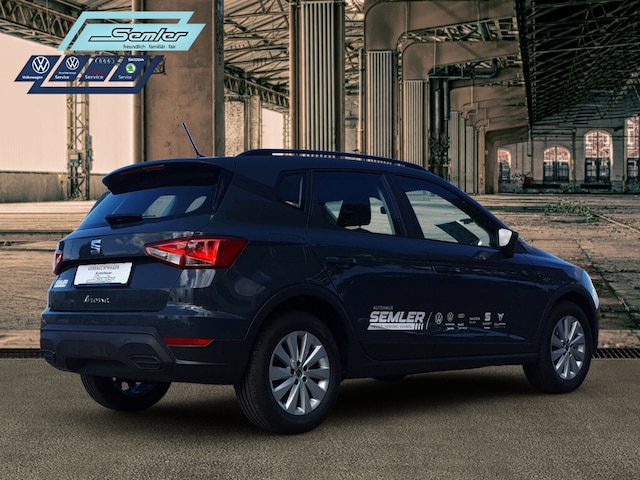 Seat Arona 1.0 TSI Style