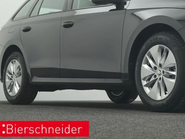 Skoda Octavia 2.0 TDI Ambition Combi