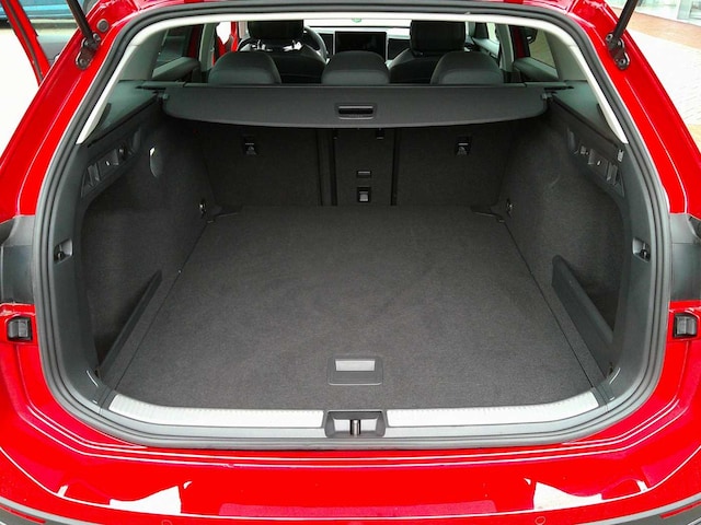 Volkswagen Passat Business Variant