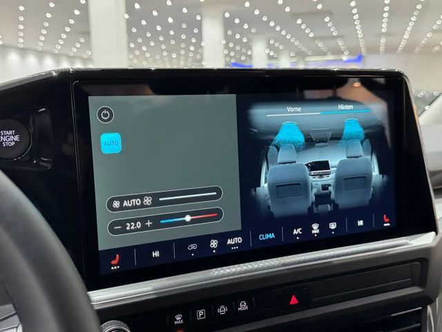 Volkswagen Multivan DSG T7