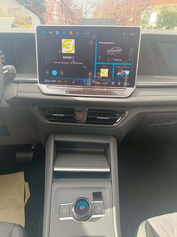 Volkswagen Tayron Tayron 1,5 MHLife BT110eTSID7F