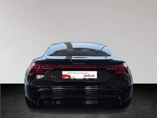 Audi RS e-tron GT Quattro