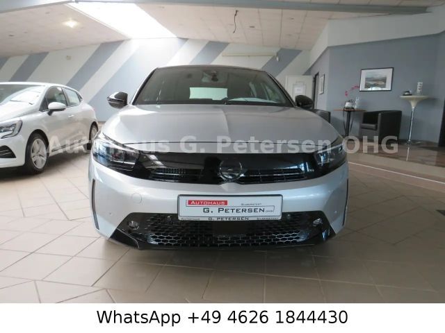 Opel Corsa F*Sport*100PS*Panora*Klimaauto*SHZ*CAM