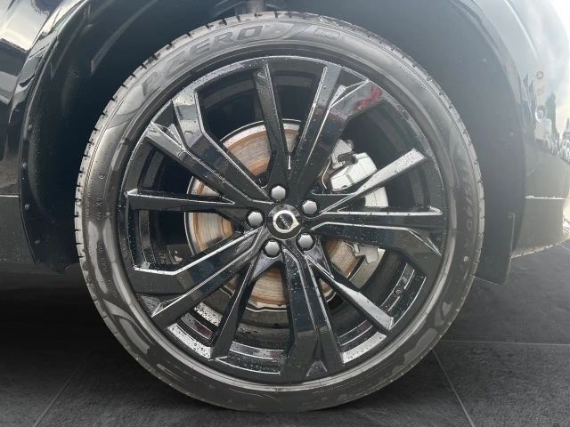 Volvo XC60 Recharge Ultra