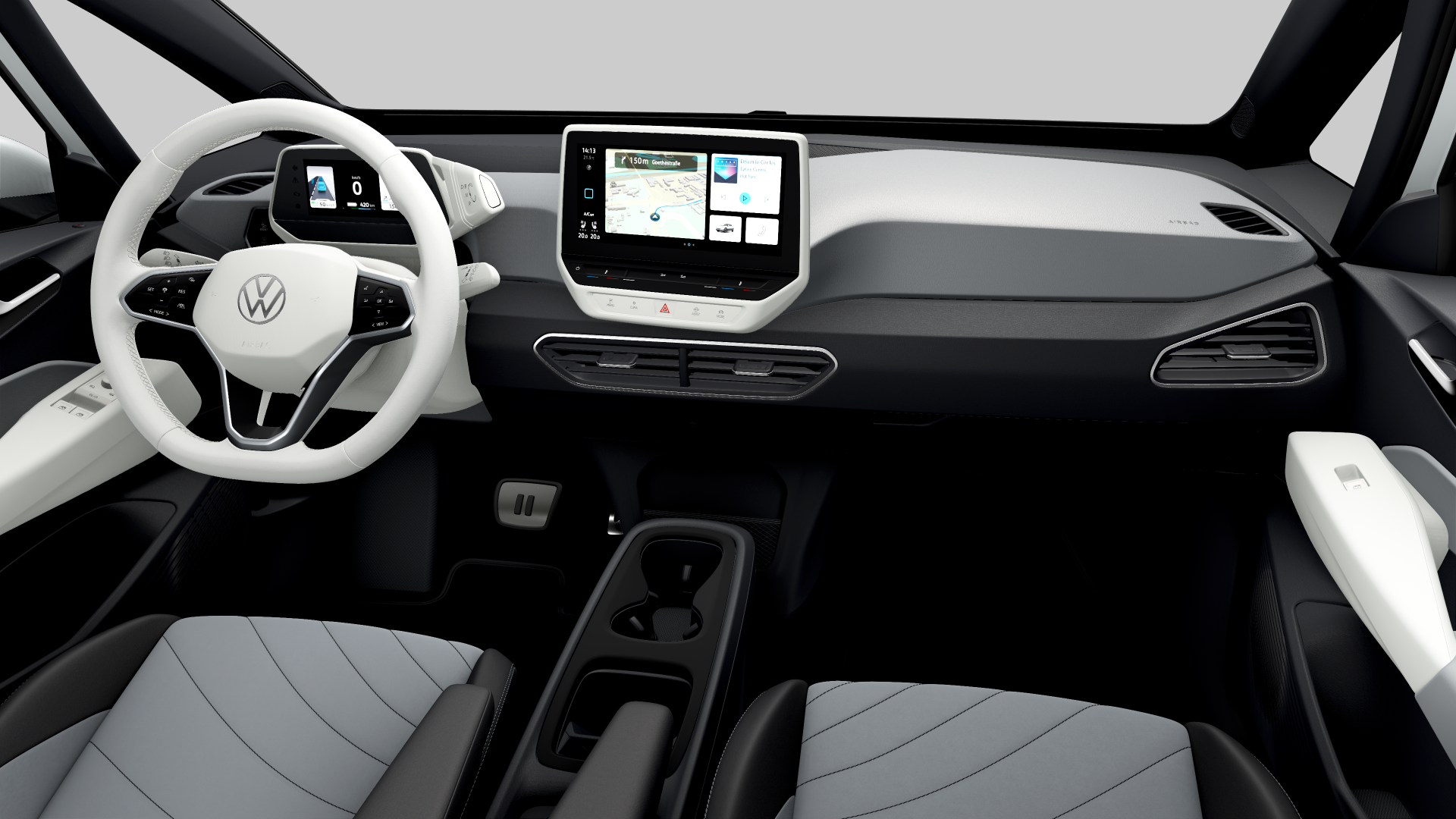 Volkswagen ID.3 Pure