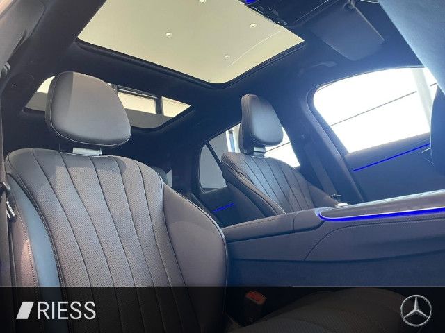 Mercedes-Benz E 450 4MATIC Estate