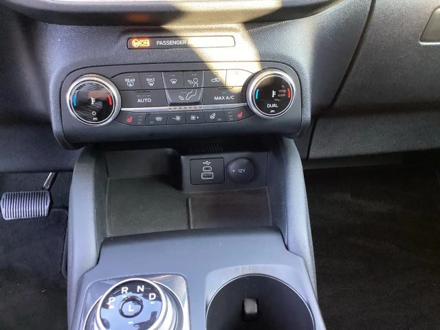 Ford Kuga Plug in Hybrid Titanium X