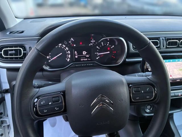 Citroën C3 Pack Shine