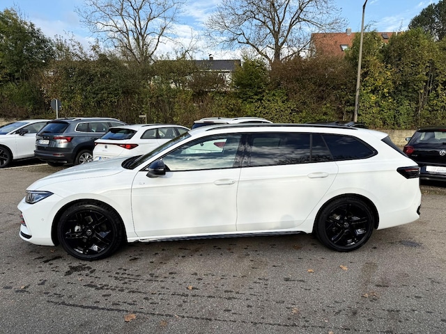 Volkswagen Passat 2.0 TDI DSG R-Line Variant