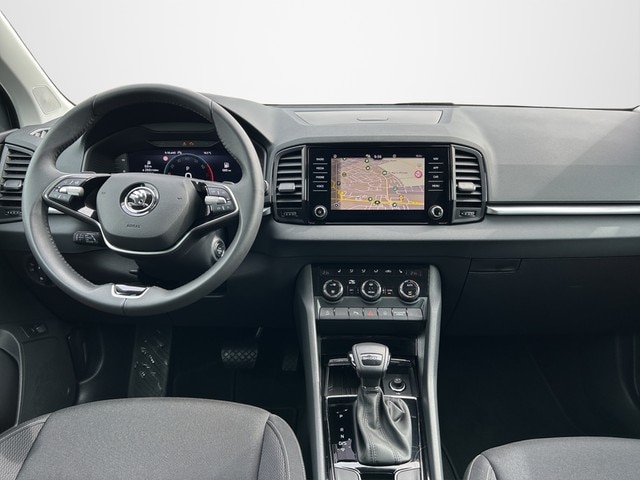 Skoda Karoq 1.5 TSI Selection