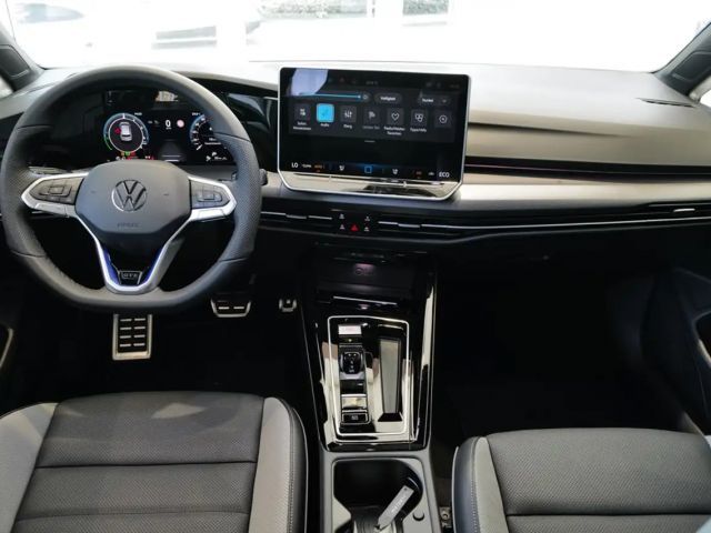 Volkswagen Golf GTE Golf VIII IQ.Drive