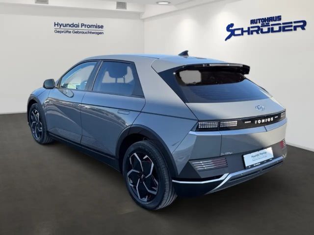 Hyundai IONIQ 5 73 kWh