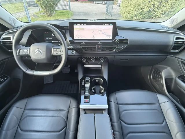 Citroën C5 X Plus PureTech