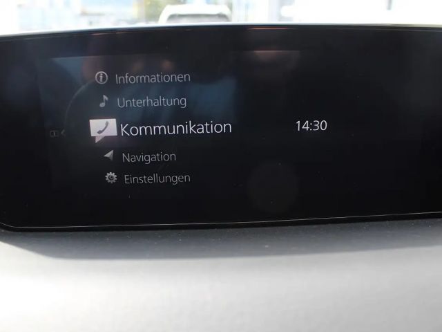 Mazda MX-30 Prime-line SkyActiv e-Skyactiv