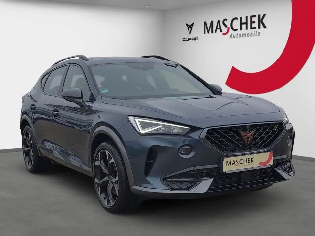 Cupra Formentor 1.4 e-Hybrid VZ