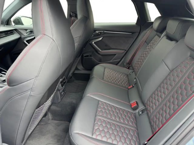 Audi RS3 Sedan Sportback