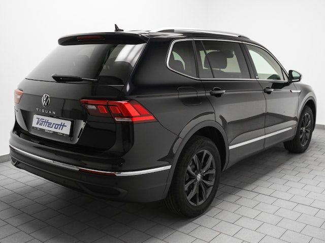 Volkswagen Tiguan 2.0 TDI Allspace DSG Move