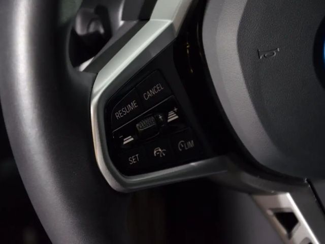 BMW i4 Coupé eDrive35