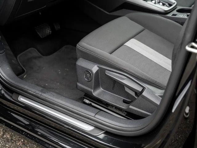 Audi A3 35 TDI Sedan