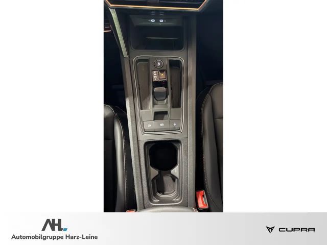 Cupra Formentor 2.5 TSI 4Drive DSG VZ5