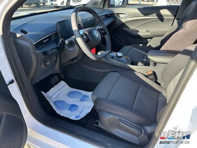 MG MG3 Hybrid+ Standard Standard range