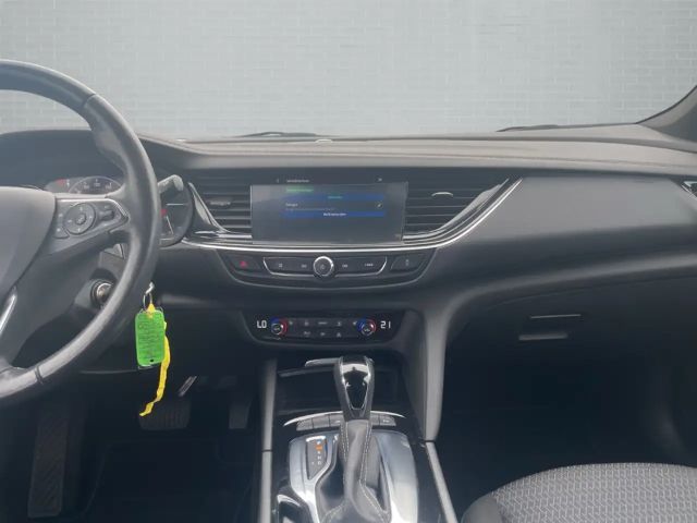 Opel Insignia Sports Tourer